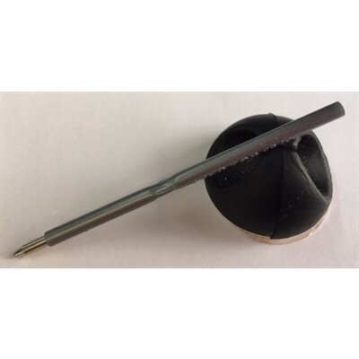 Mini recharge bleu Long : 66mm  pin : 29mm (I1-3)