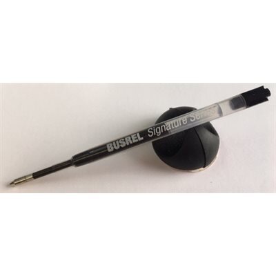 Recharge Signature Serie Noir Parker (I1-3)