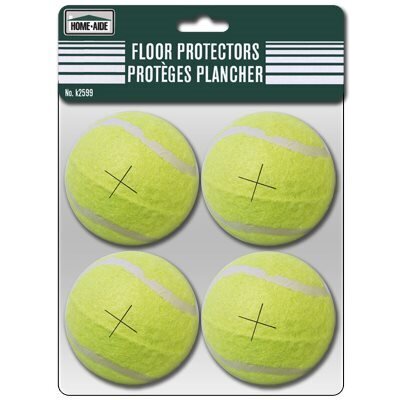 Protecteurs de plancher 4 morceaux (I4-3)