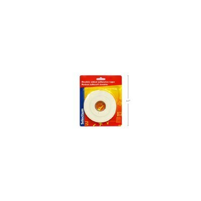 Ruban foam adhésif 1/2" (I4-1)