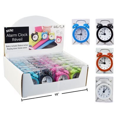 Mini cadran couleurs vives (J2-1)