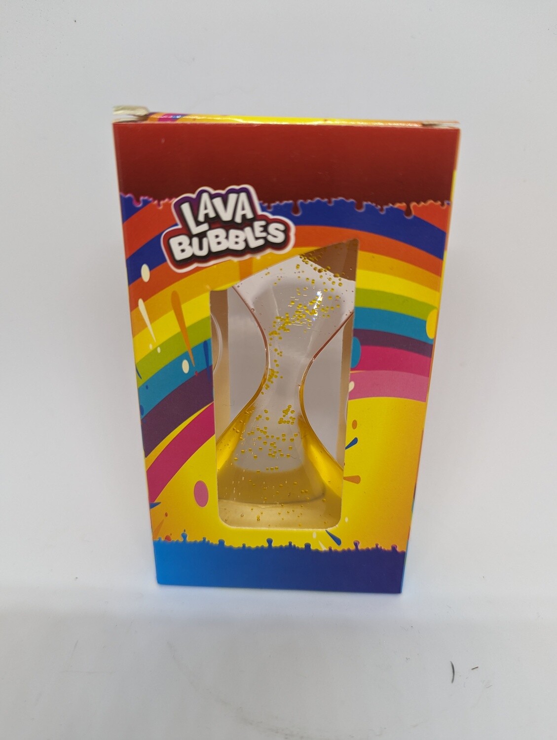 Sablier liquide 5.5'' 1 minute (A9-2)(DIS)