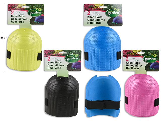 GENOUILLERES AVEC SANGLES 6X7.5PO (ETE)#