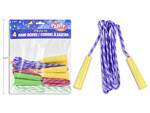 PQ.3 CORDES À SAUTER (ETE)#