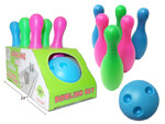 JEU DE BOWLING 7 MCX(A9-1) (ETE)#