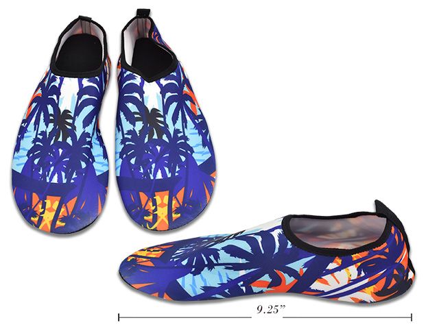SOULIER D'EAU NYLON POUR ADULTE(ETE)#