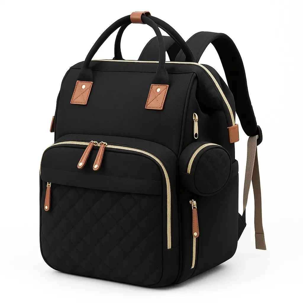 SAC A COUCHE  ASST  (B2-7)