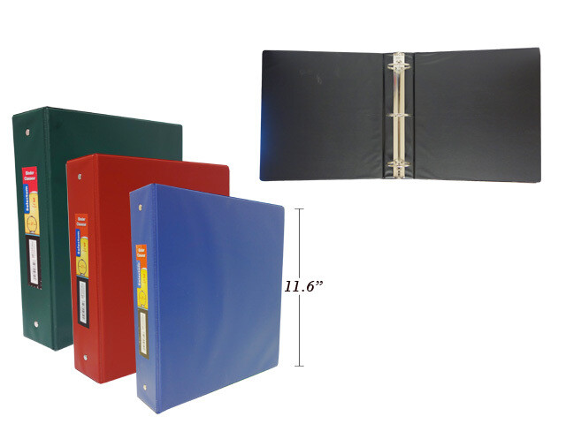 CARTABLE RIGIDE 2'' (M4-1)(RW)
