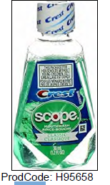 SCOPE RINCE BOUCHE 36ML (E4-5)