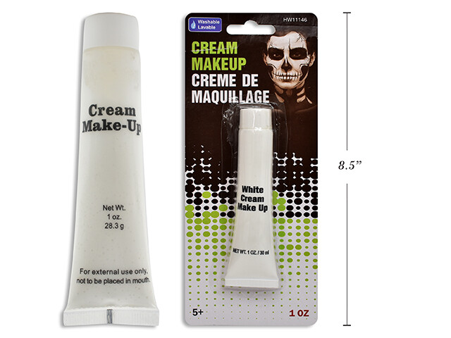 CREME DE MAQUILLAGE BLANC 1OZ (HW)