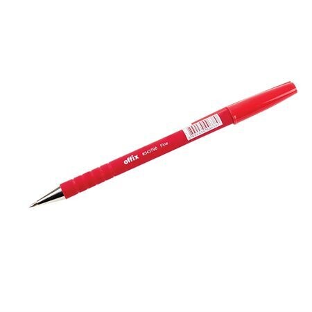 STYLOSA BILLE OFFIX ROUGE (I1-3c)
