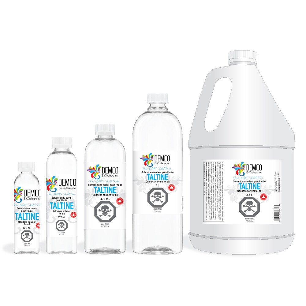 TALTINE 237ML(RW)