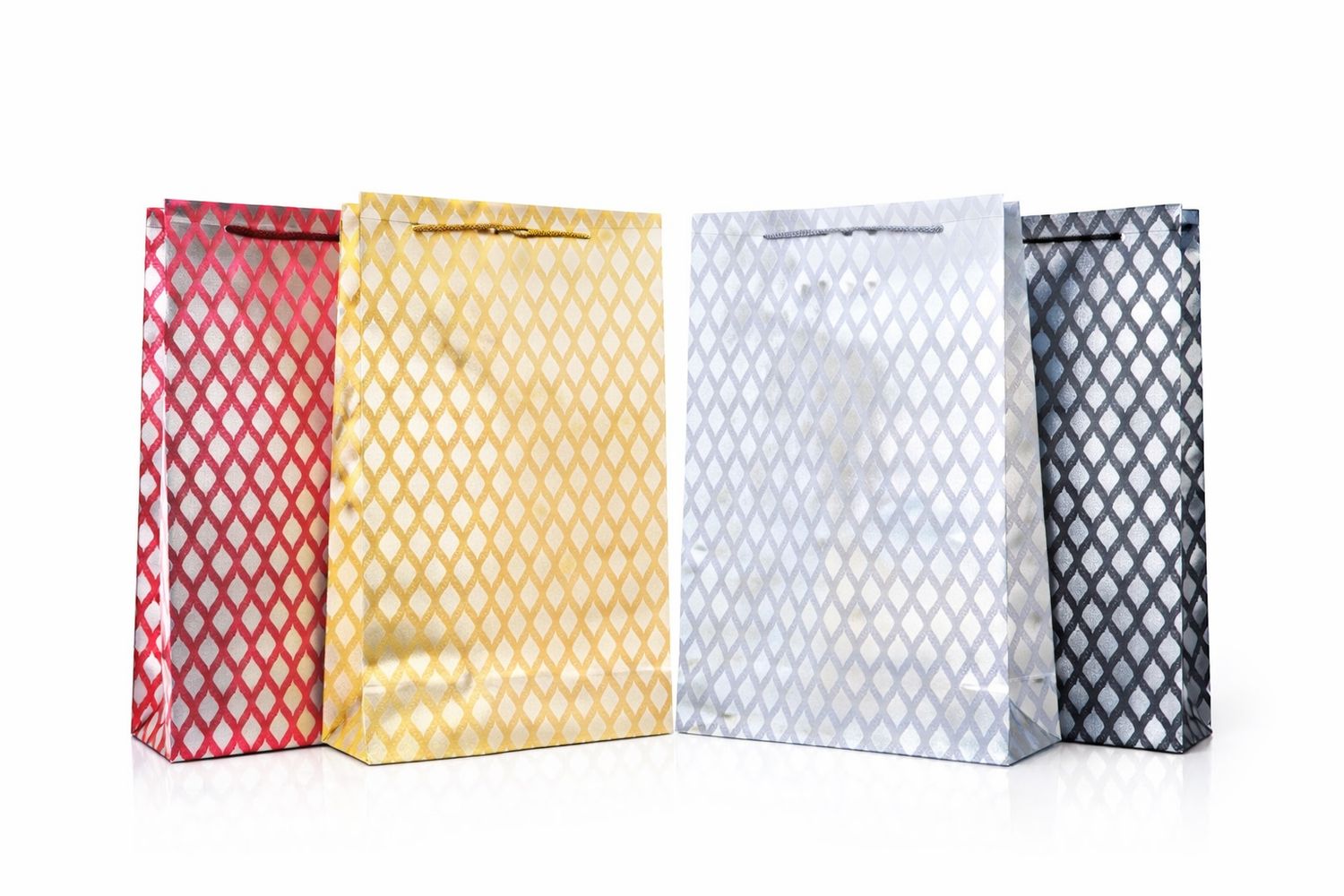 SAC CADEAU DIAMANT JUMBO 12x6 (C10-3)