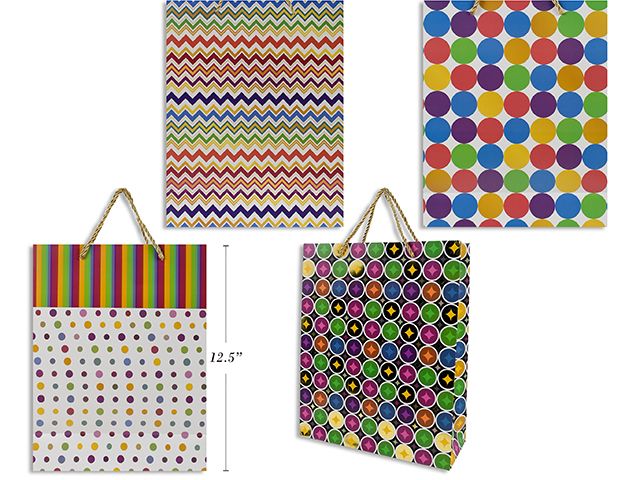 SAC CADEAU VIVIDE MOYEN 7x9 (C6)