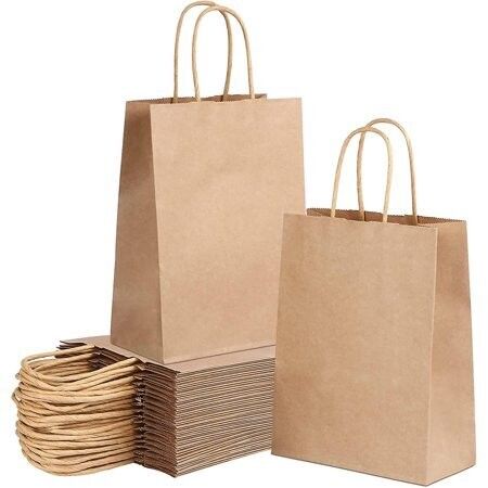 SAC KRAFT BRUN 12MCX MOYEN 7x9 (C5-10)