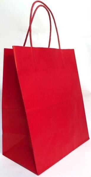 SAC KRAFT ROUGE 12MCX LARGE 9.5x13.5 (C5-5)