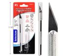 COUTEAU PRECISION(IDEAL POUR DESIGN ET GRAPHIQUE)(I3-1)