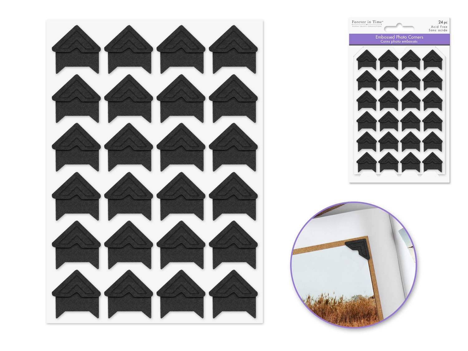 COIN PHOTO 3/4 24MCX(J2-4)