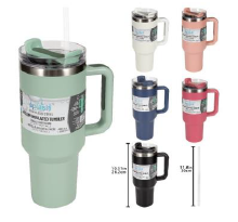 TASSE DE VOYAGE ISOTHERME 40OZ(M5-3)