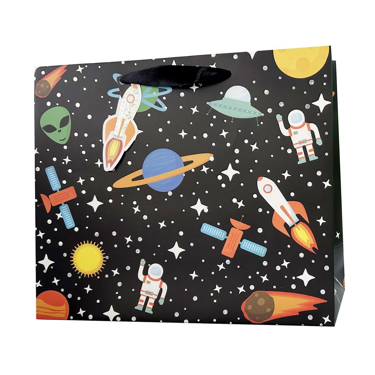 SAC CADEAU HORIZ LARGE ESPACE QUALITÉ PREMIUM (C3-1)