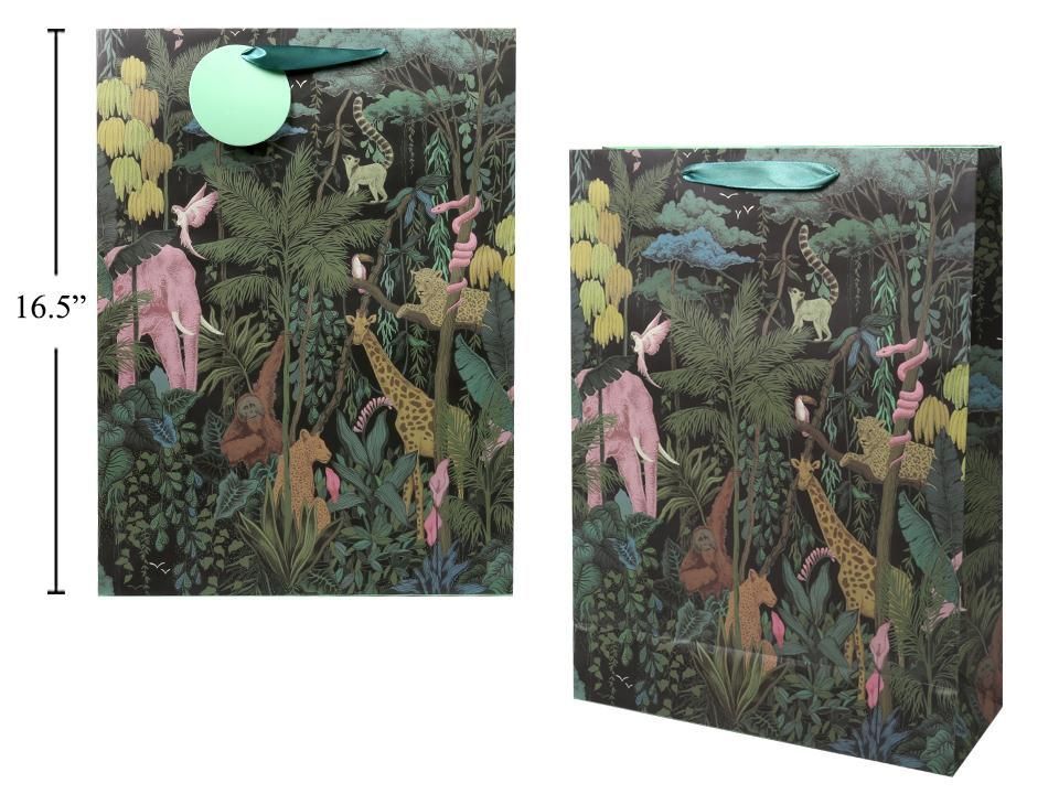 SAC CADEAU NATURE JUMBO(C9-2)