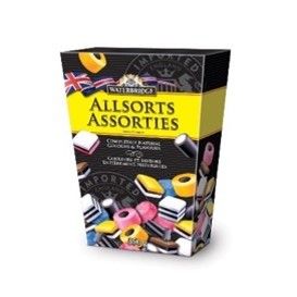 WB BOITE DE RÉGLISSE ASST 350G (XM)