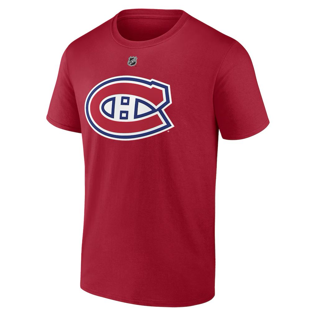 TSHIRT OFFICIEL CANADIEN(O3-2)