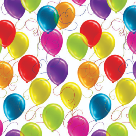 ROULEAU DE PAIER BALLON(N2-1)