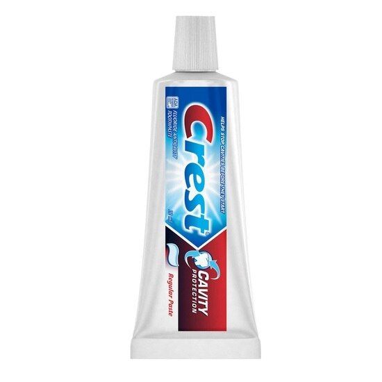 PATE A DENT CREST 25 ML FORMA VOYAGE(J3-4)