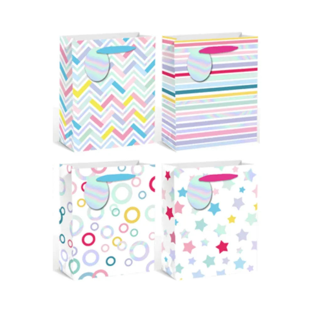 SAC CADEAU LIGNÉE LARGE QUALITÉ PREMIUM(C3-5)
