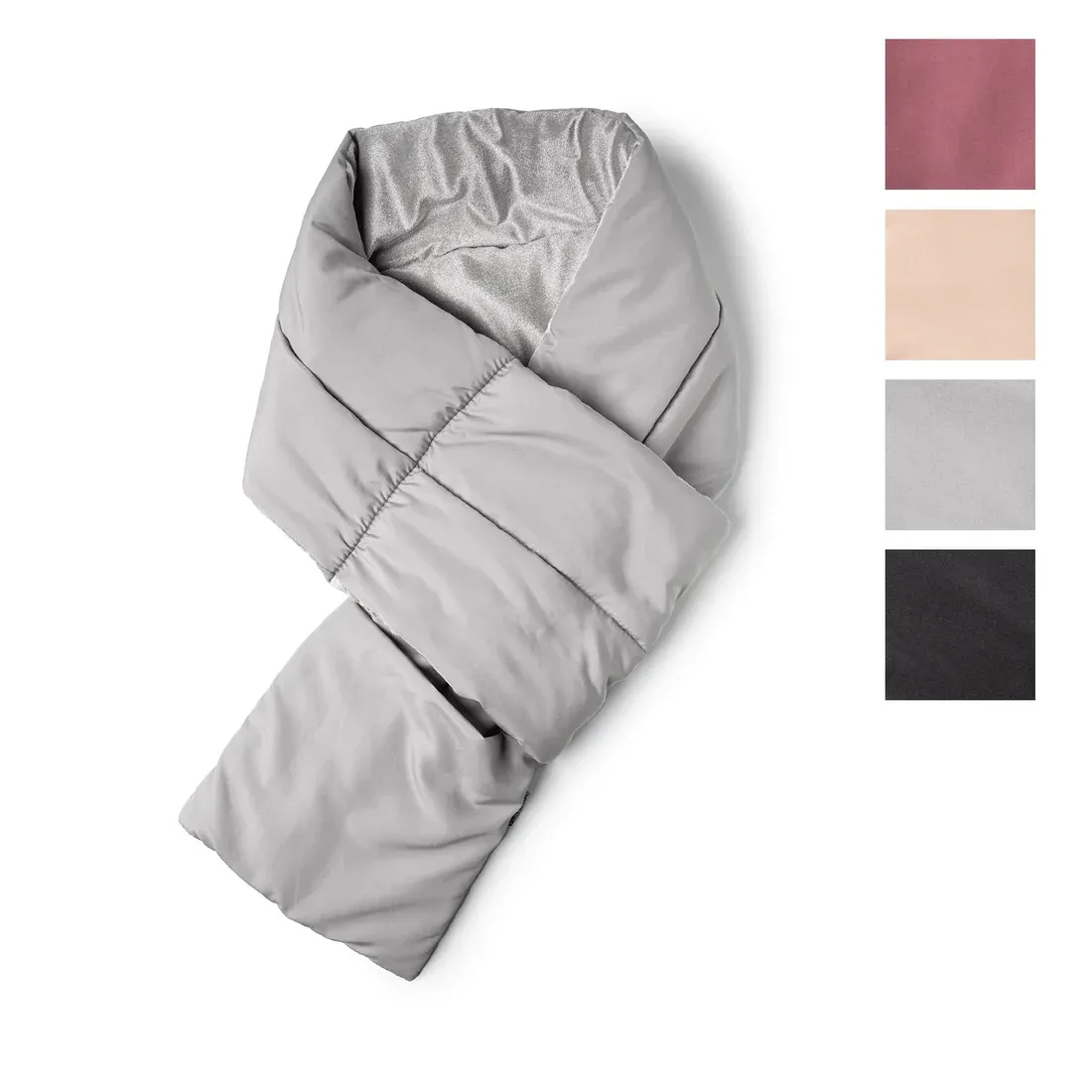 ÉCHARPE DOUDOUNE PLIABLE BRITT'S KNITS - ASST.24MCX