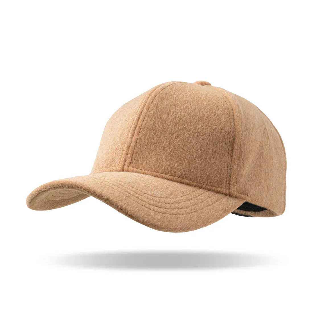 CASQUETTE HUDSON BRITT'S KNITS - BEIGE
