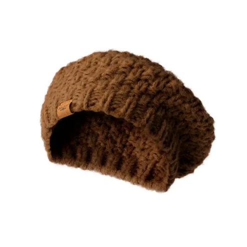 BERET DU QUOTIDIER BRITT'S KNITS - LATTE
