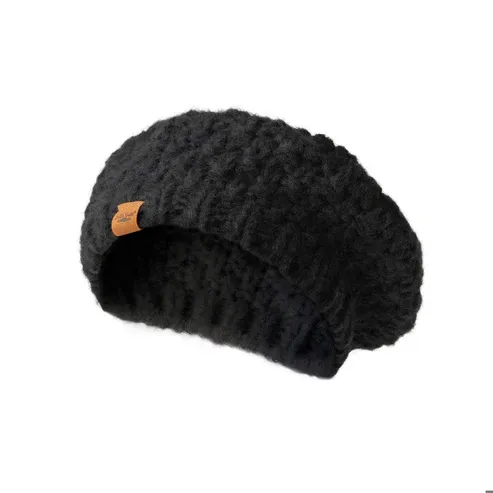 BERET DU QUOTIDIER BRITT'S KNITS - NOIR