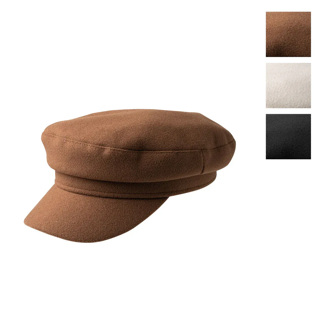 CASQUETTE SOHO BRITT'S KNITS - ASST.18MCX