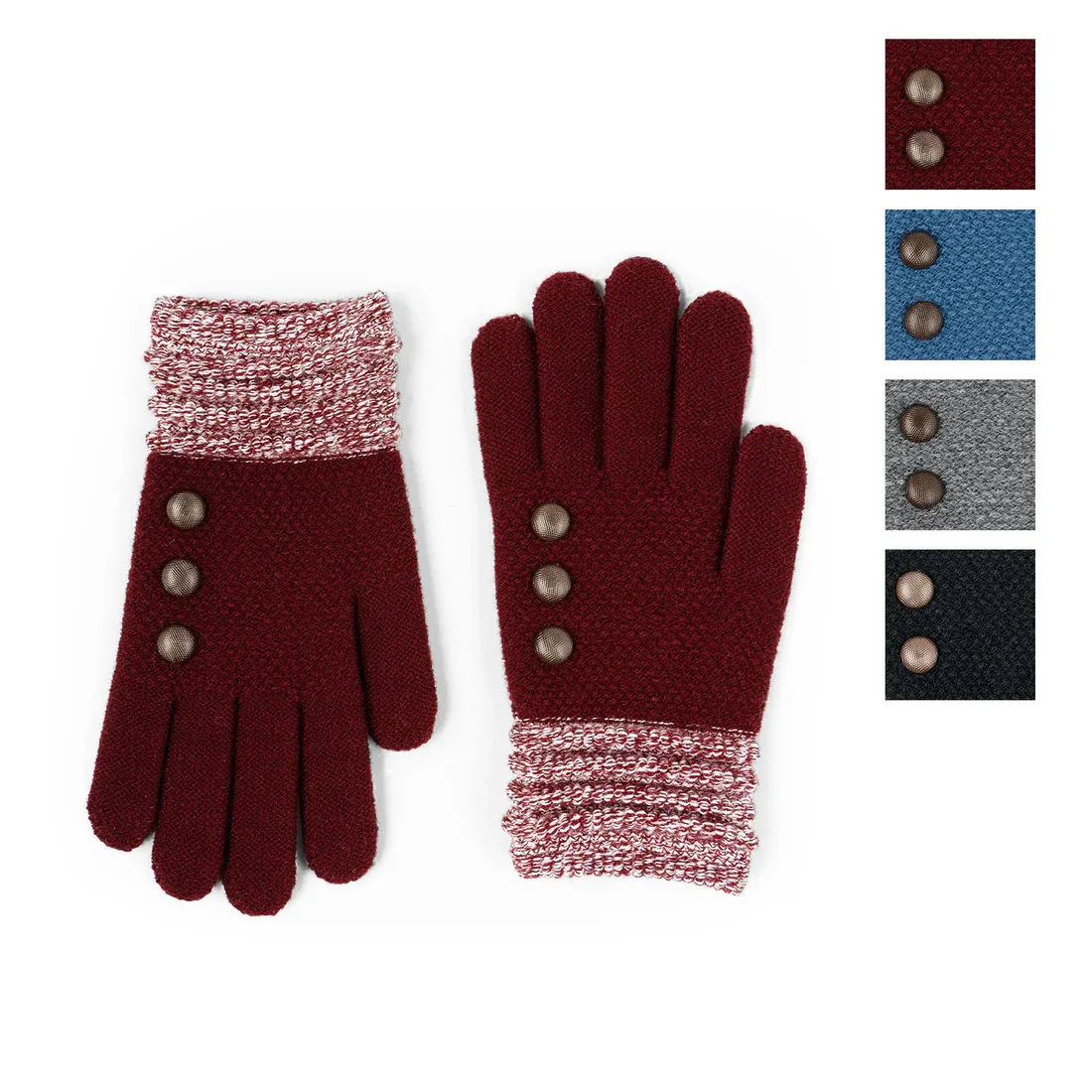 GANTS ORIGINAL BRITT'S KNITS - ASST.24MCX