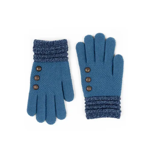 GANTS ORIGINAL BRITT'S KNITS - BLEU