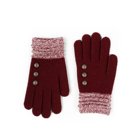 GANTS ORIGINAL BRITT'S KNITS - VIN