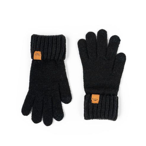 GANTS MAINSTAY 2.0 BRITT'S KNITS - NOIR