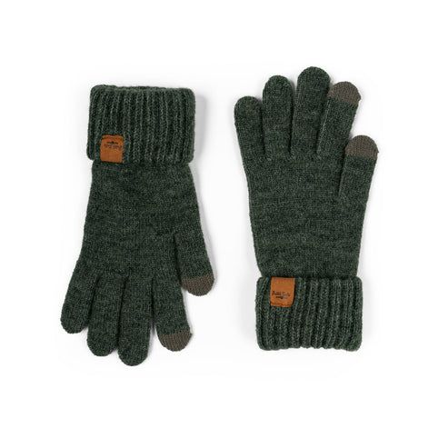 GANTS MAINSTAY 2.0 BRITT'S KNITS - VERT 