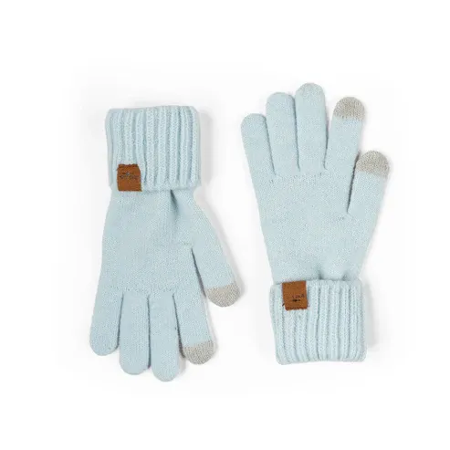 GANTS MAINSTAY 2.0 BRITT'S KNITS - BLEU CIEL 