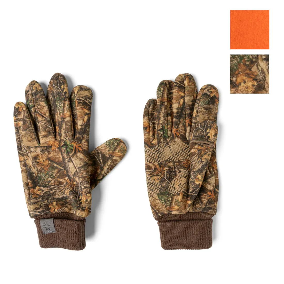 GANTS TACTILES WOODSMAN BRITT'S KNITS - ASST.12MCX