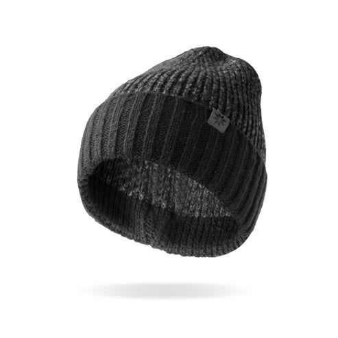 BONNET POUR HOMME BIRCHWOOD BRITT'S KNITS - NOIR