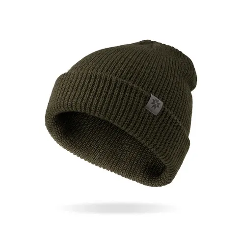 BONNET POUR HOMME CRAFTSMAN 2.0 BRITT'S KNITS - OLIVE