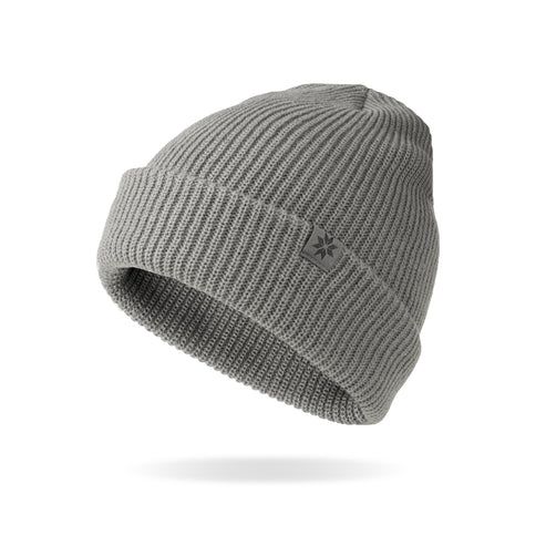 BONNET POUR HOMME CRAFTSMAN 2.0 BRITT'S KNITS - GRIS