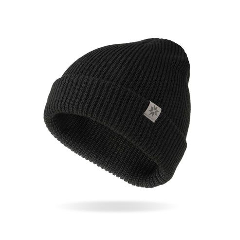 BONNET POUR HOMME CRAFTSMAN 2.0 BRITT'S KNITS - NOIR