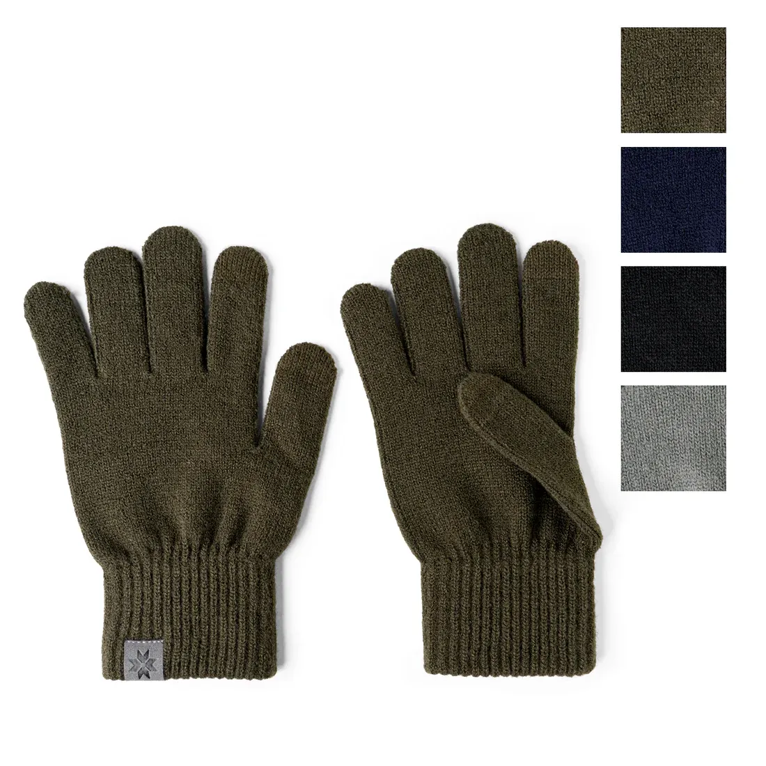 GANTS POUR HOMME CRAFTSMAN 2.0 BRITT'S KNITS - ASST.24MCX