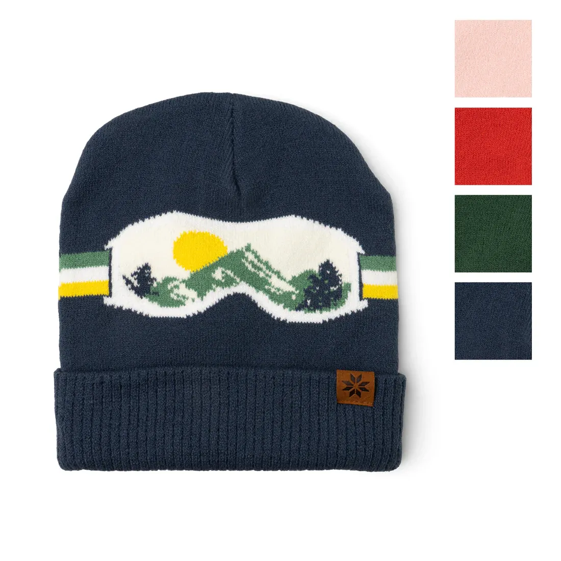 BONNET POUR ENFANT FREESTYLE BRITT'S KNITS - ASST.24MCX