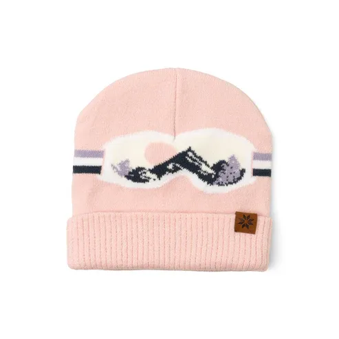 BONNET POUR ENFANT FREESTYLE BRITT'S KNITS - ROSE