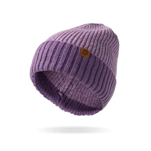 BONNET POUR ENFANT BONFIRE BRITT'S KNITS - MAUVE